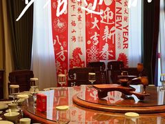 -面辣子·陕西家乡菜(钟楼店)