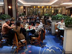 -海天一色海景自助餐厅(西港花园店)