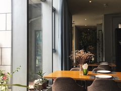 -香草意餐厅(杏石口路店)