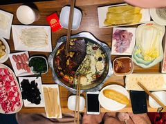 -傣妹火锅(南京东路一店)