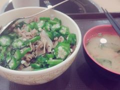 android_upload_pic-食其家·牛丼咖喱(金桥国际店)