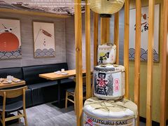 -赤稻·日式料理(禅城店)