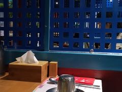 -老炉家木炭烤肉(长江国际店)