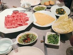 -鼎鼎香·港式火锅(北京SKP店)