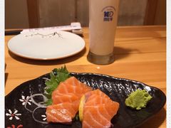 -福匠日本料理(人民路店)