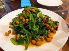 -聚首堂·特色小吃·肘子(什刹海德胜门店)