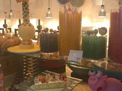 -武汉武昌威斯汀酒店-知味自助餐厅