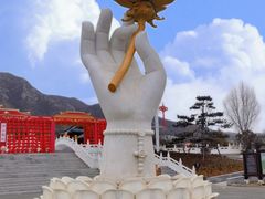 -响堂山石窟-北响堂山石窟