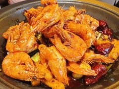 -六月雪干锅(涪城万达广场店)