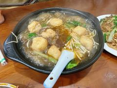 -凡老头米线砂锅(古荡新村西粮站)