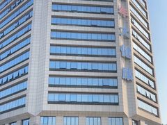 -美年大健康体检中心(牡丹园分院)