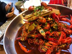 -虾小龙老长沙龙虾馆(坡子街店)