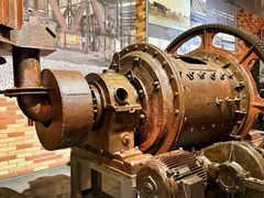 -柳州工业博物馆