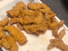 -味到1981日照海鲜·渔饺子