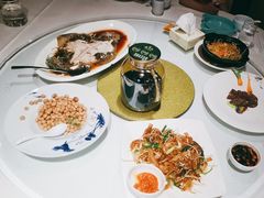 -上下九广州菜馆(锦业路店)