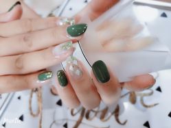 -Beauty Nails 美甲美睫皮肤管理