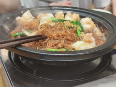 -老砂锅(城北店)