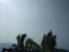 -西湖游船