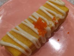 芝士玉子烧-争鲜回转寿司(太阳宫凯德MALL店)