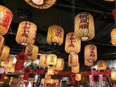 -南京大牌档(济南万象城店)