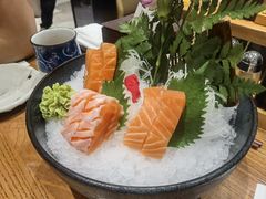 -阿吾罗日本料理(K11艺术中心店)