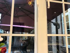门面-馨园villa融合菜(东山店)
