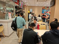 -永和大王(蛙嫩鸡香煲煲鲜·军博店)