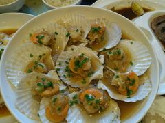 -京天红酒家(马家堡店)