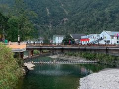-雁荡山风景名胜区