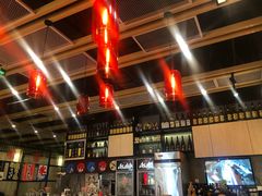 -八间(合生汇店)