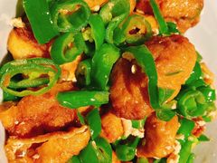 -农耕记·湖南土菜(halo广场店)
