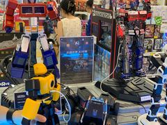 -TOYSRUS玩具反斗城(深圳万象城店)