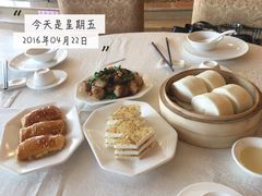 -中西名菜(增城店)
