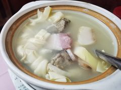 -蘭心餐厅(进贤路店)