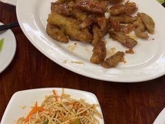 -少林寺欢喜地素斋馆