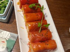 -南拳十三姨·潮汕砂锅粥(世纪金源店)