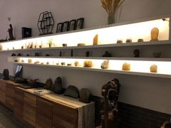 大堂-天荷菜根·闽南素食自助(少林寺店)