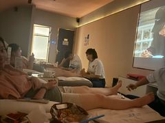 -泽西岛·影院沐足SPA(西大街店)
