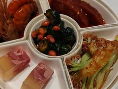 -西湖春天•老字号杭州菜(百汇店)