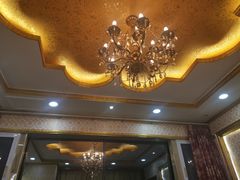-清真马家美食城•海鲜•青岛菜•火锅(延安三路店)