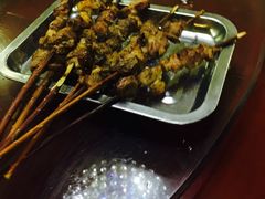 -金家老三饭庄(常营店)