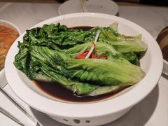 -上关东东北菜(夫子庙水游城店)