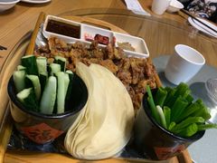 -陈傻子餐厅(世纪都会店)