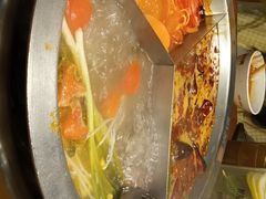 -楠火锅(太古里总店)