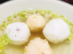 -邵子牙·中华老字号(定安路店)