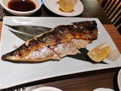 -舞鹤日本料理铁板烧(华侨城店)