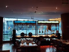 -永泰福朋喜来登酒店-宜客乐自助餐厅(远大路店)