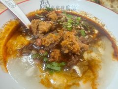 -代四孃牛华豆腐脑美味小食(总店)