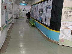 -佑贝儿科(西大街店)