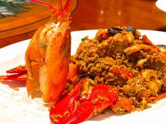 -聚宝渔港.五钻酒家(上地店)